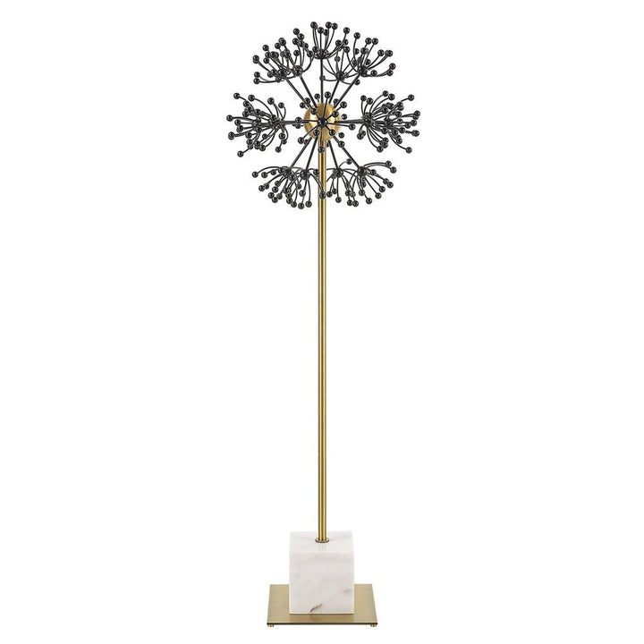 Dandelion Sculpture - 72"