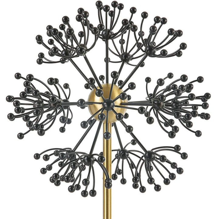 Dandelion Sculpture - 72"