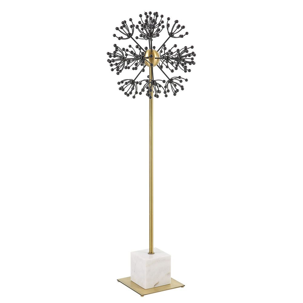 Dandelion Sculpture - 72"