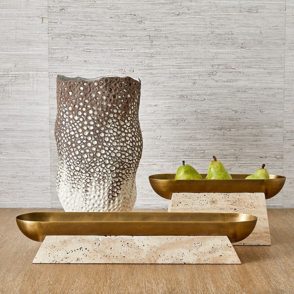 Raised Consciousness Bowl - Tall