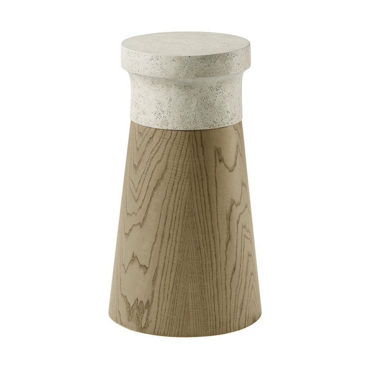 Catalina Accent Table