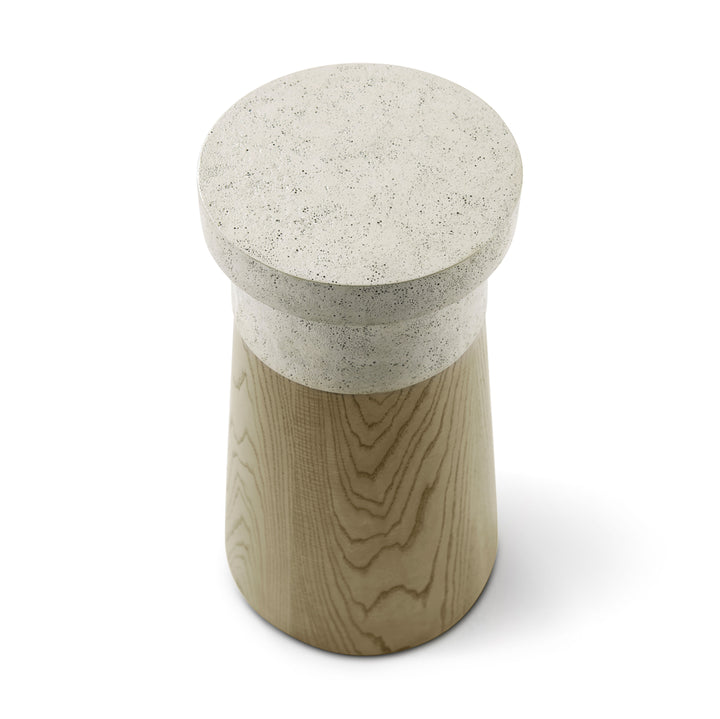 Catalina Accent Table