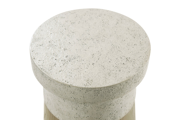 Catalina Accent Table