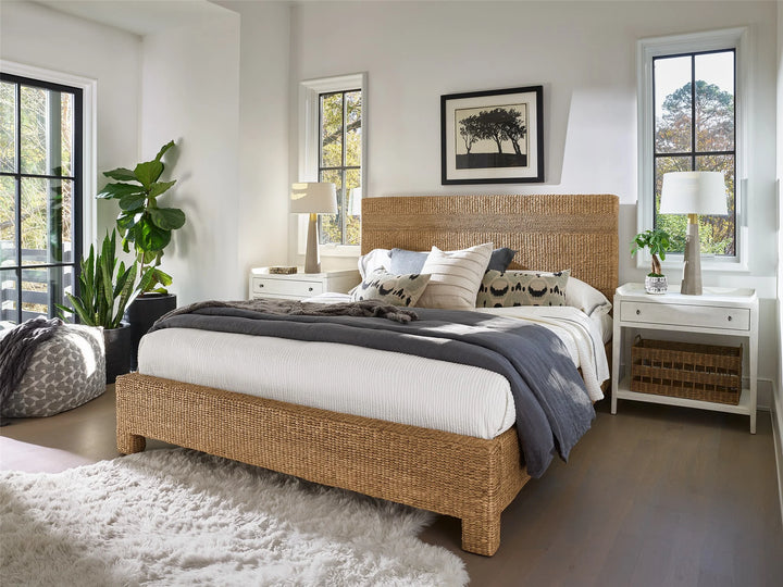 Modern Farmhouse Rylie Nightstand