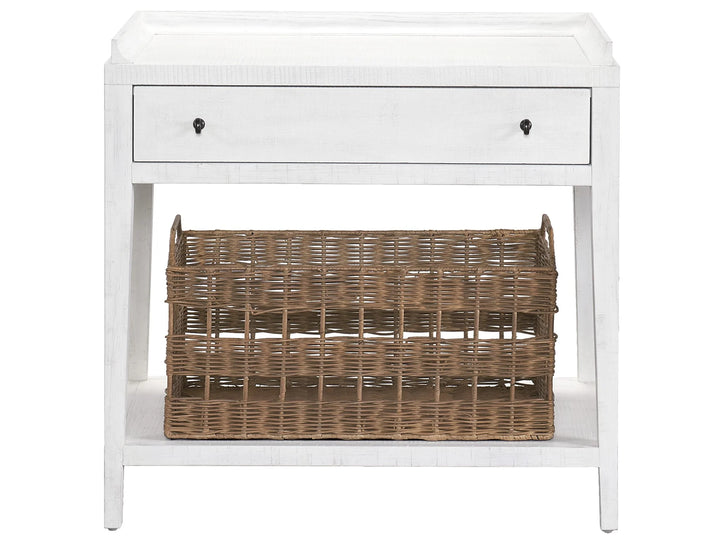 Modern Farmhouse Rylie Nightstand