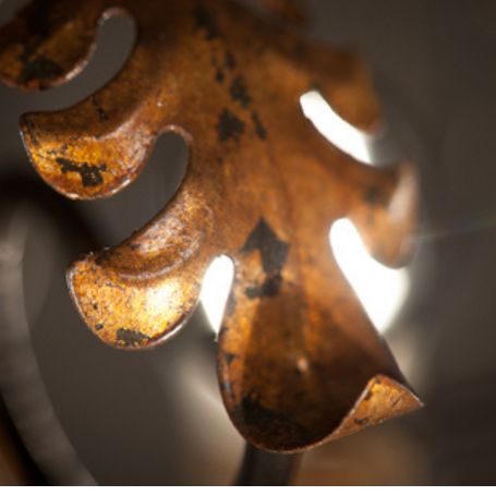 Dignity Chandelier