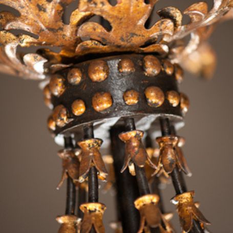 Dignity Chandelier
