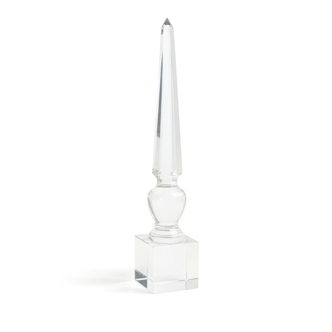 Luxor Crystal Obelisk