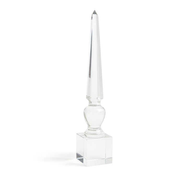 Luxor Crystal Obelisk