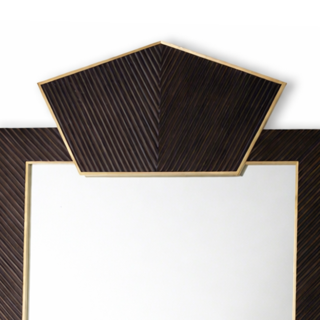 Galapagos Mirror