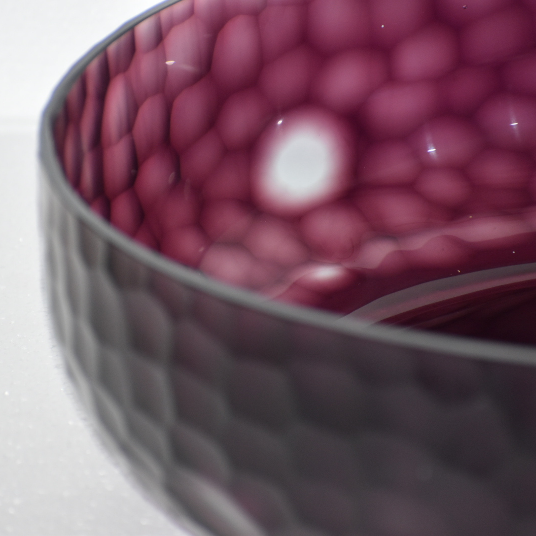 Pinot Large Glass Bowl
