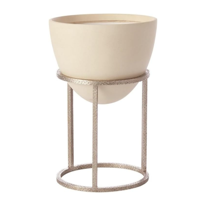 Wise Eggs - Nickel - Small