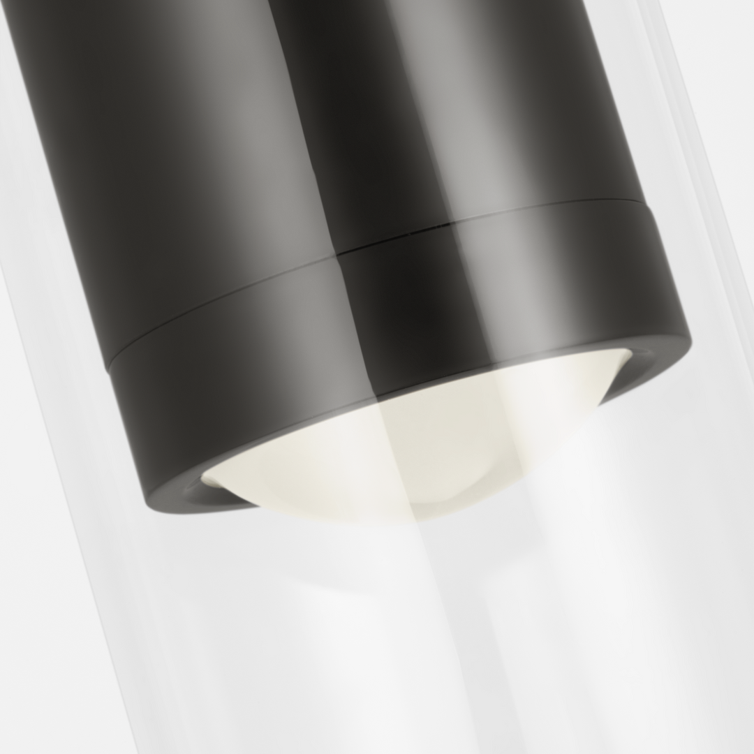 Kandella Accent Rechargeable Table Lamp
