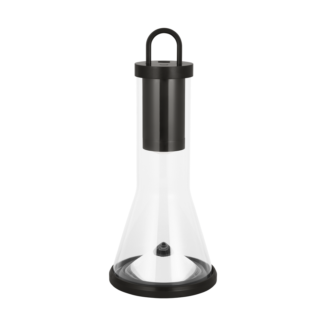 Kandella Accent Rechargeable Table Lamp