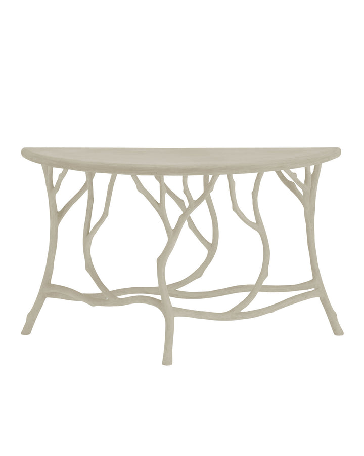 Hidcote Console Table