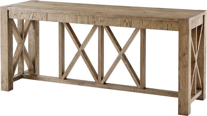 Orlando Bar Console Table