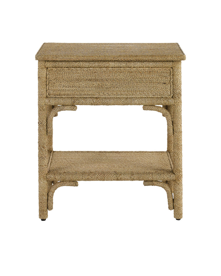 Olisa Night Stand