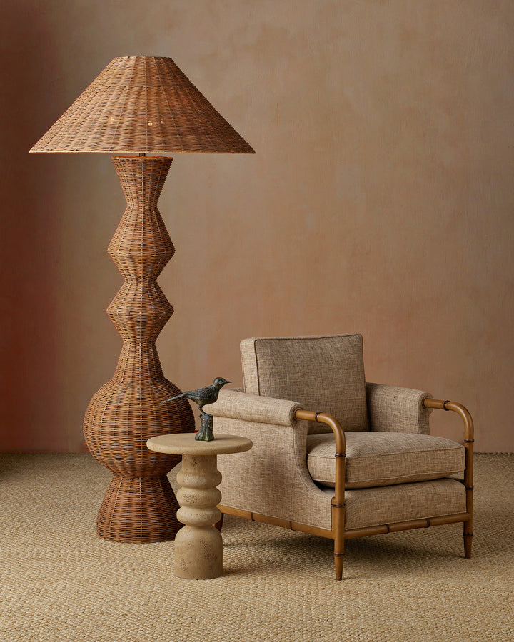 Nirvana Grande Floor Lamp