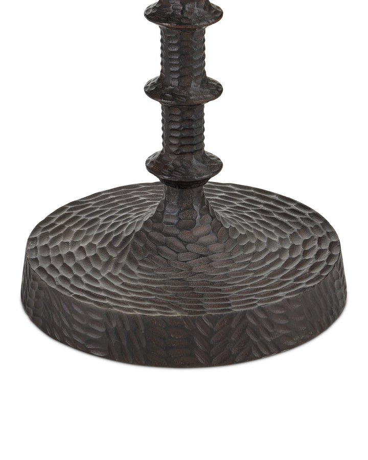 Gallo Bronze Floor Lamp