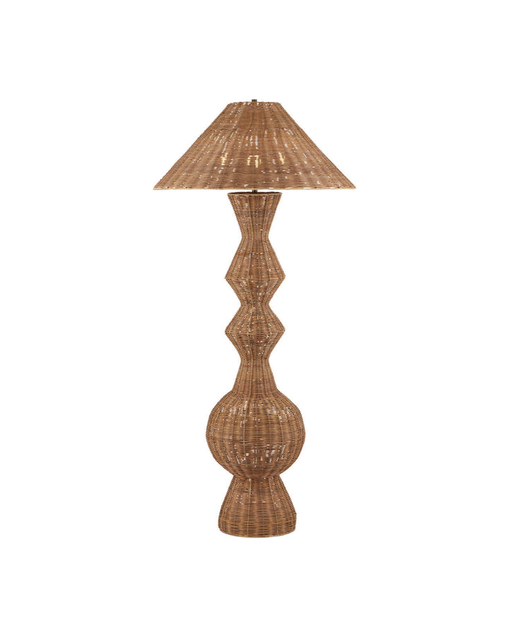 Nirvana Grande Floor Lamp