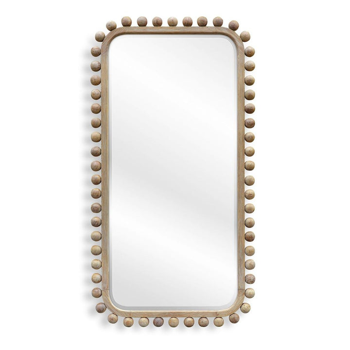 Brianza Mirror - Natural