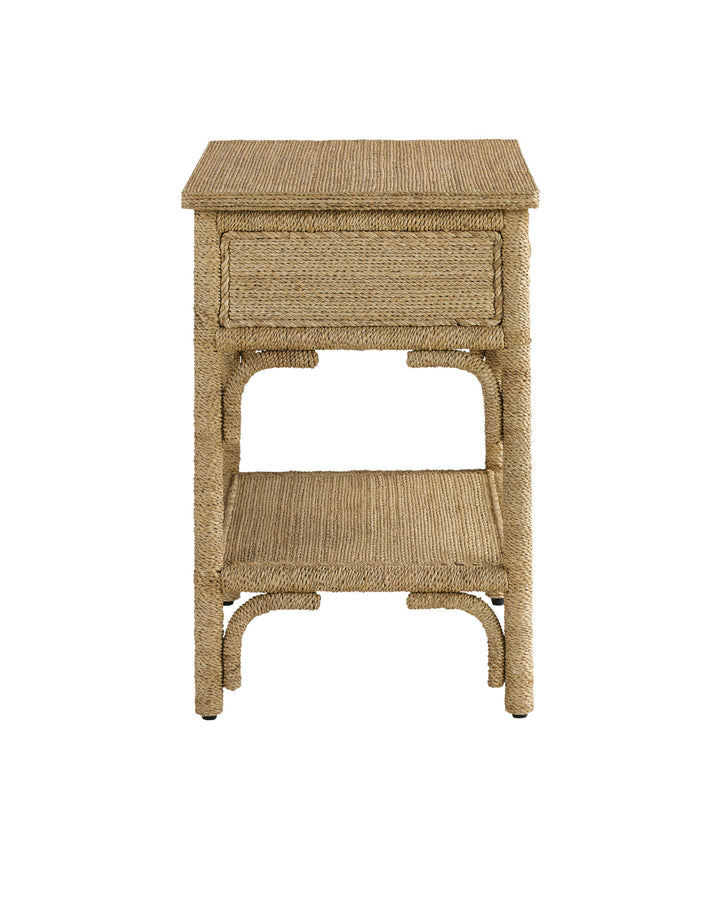 Olisa Night Stand