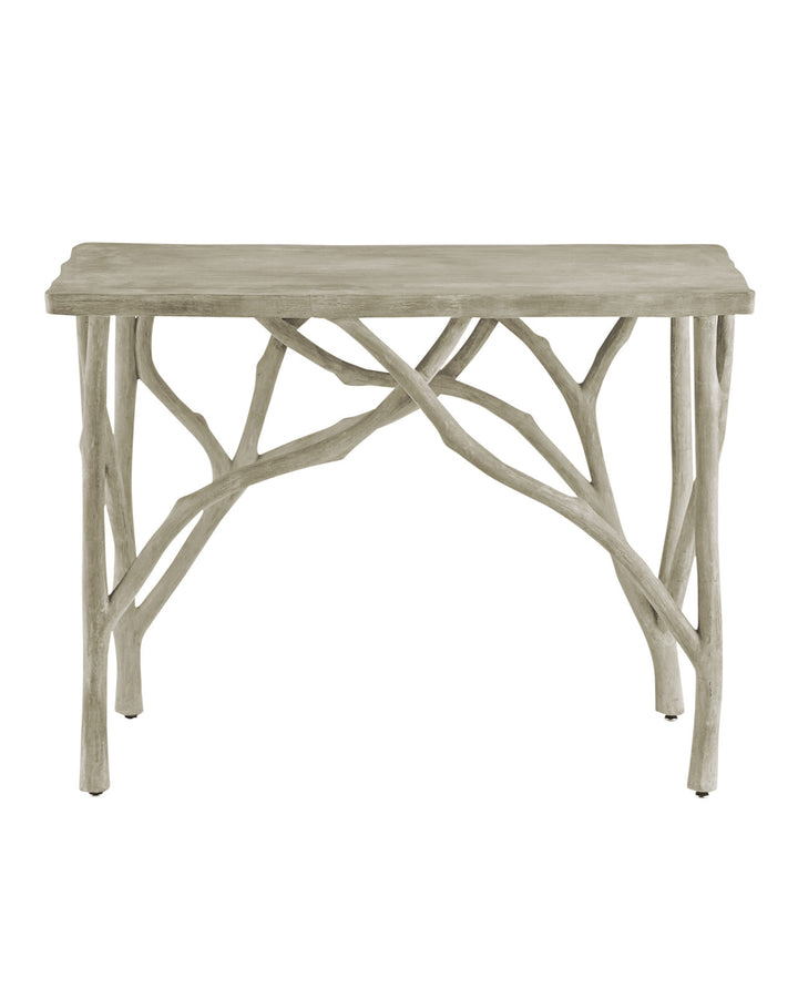Creekside Console Table