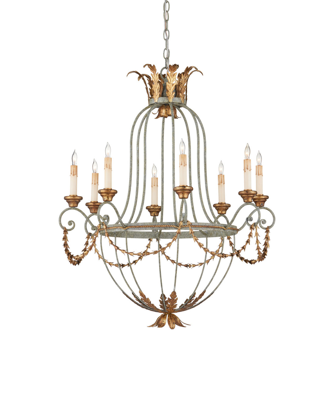 Elegance Chandelier