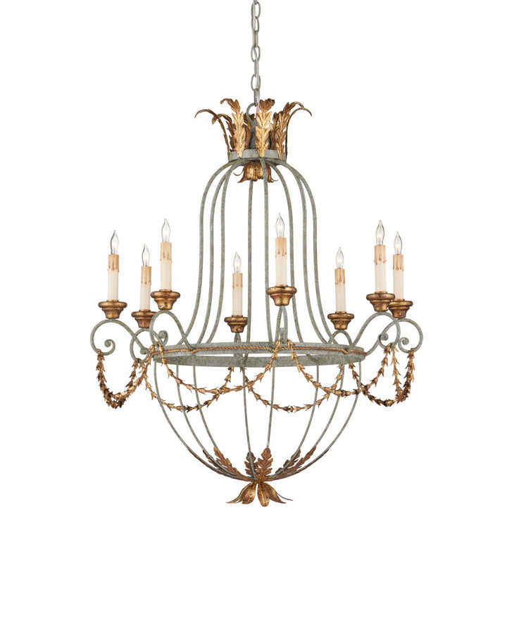 Elegance Chandelier