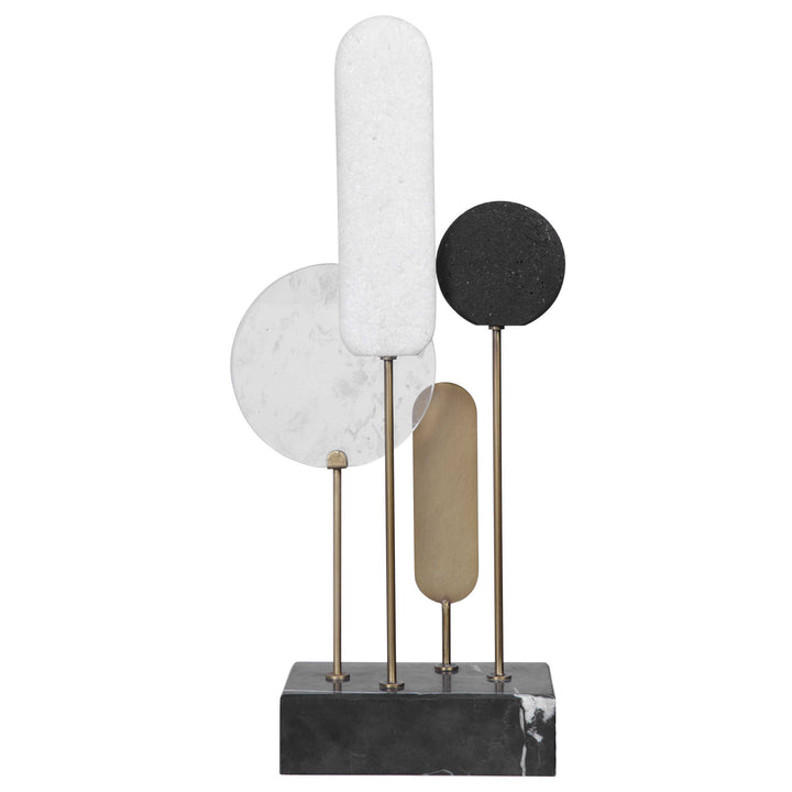 Signal Sculptures