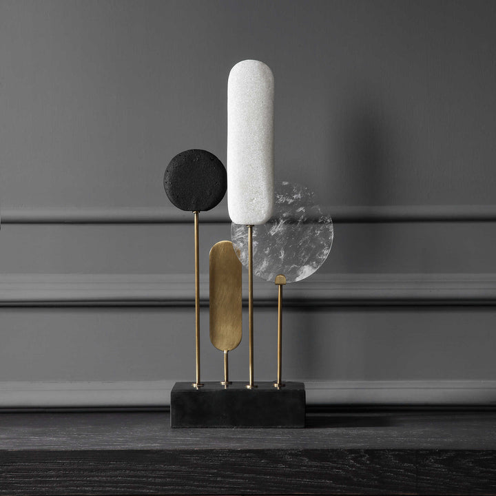 Signal Sculptures