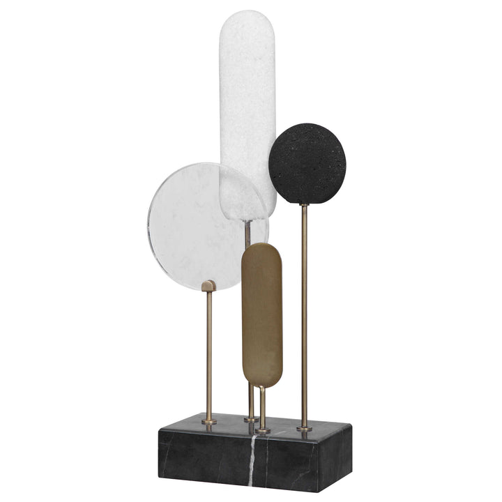 Signal Sculptures