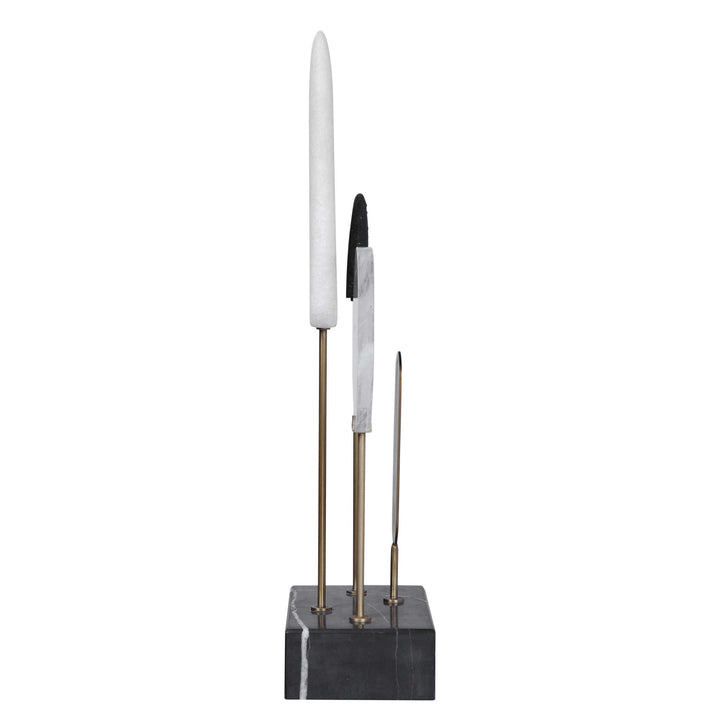 Signal Sculptures