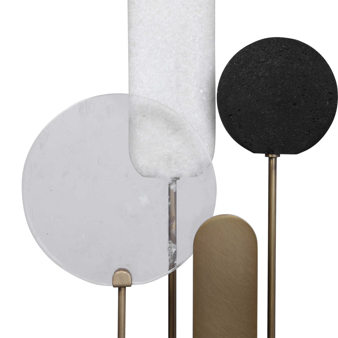 Signal Sculptures