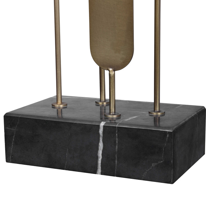 Signal Sculptures