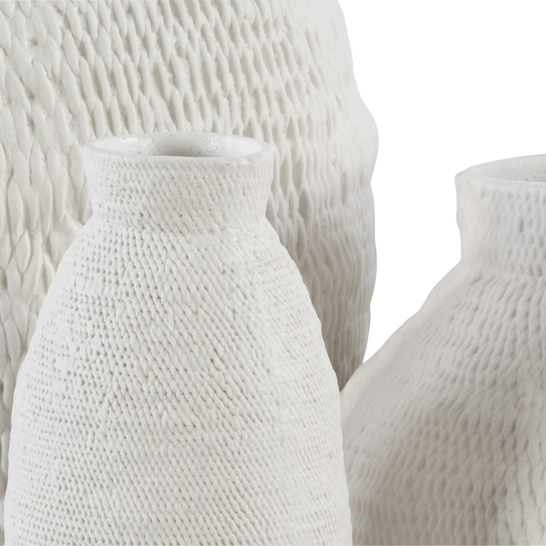 Legacy Basket Vase - Small