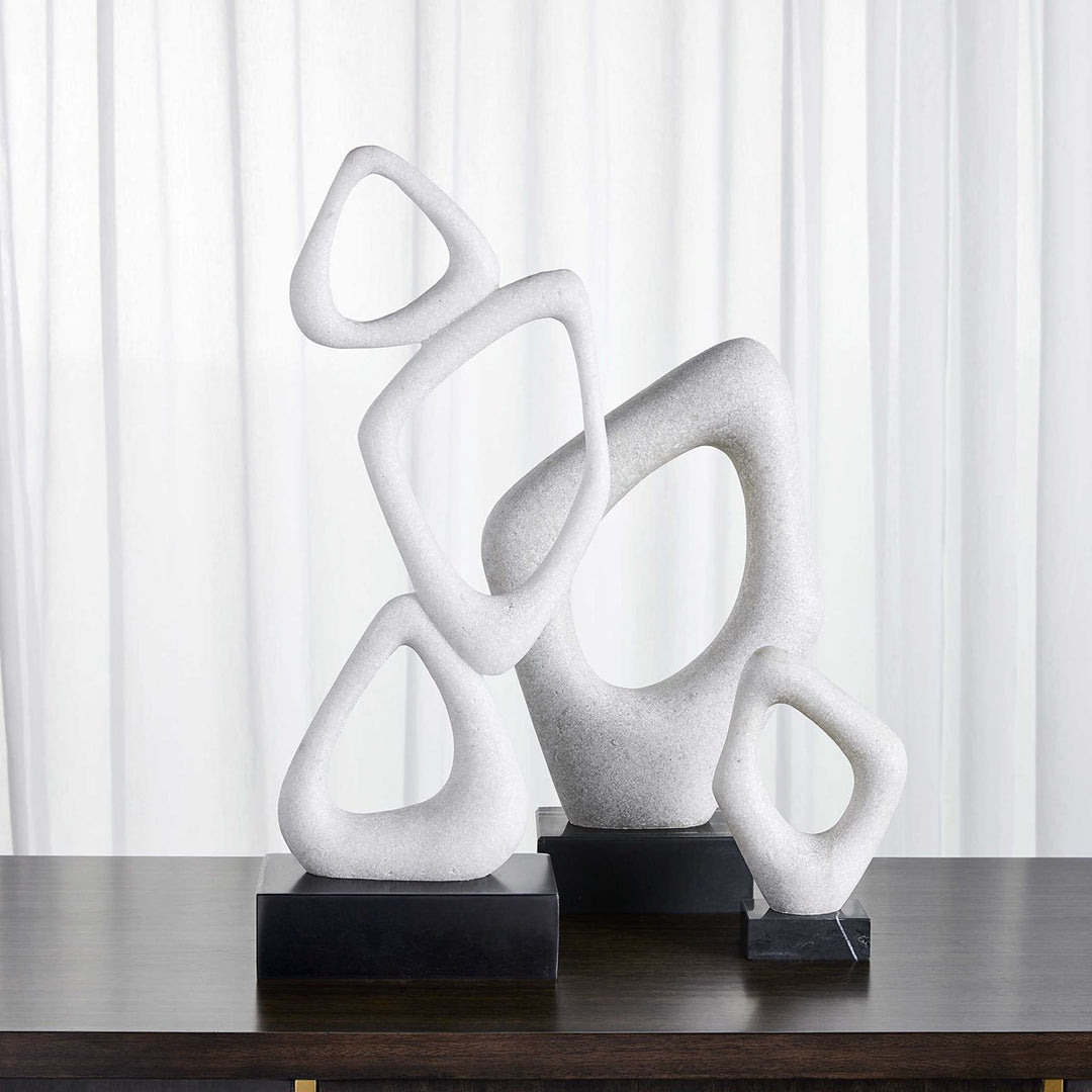 Trinity Sculpture