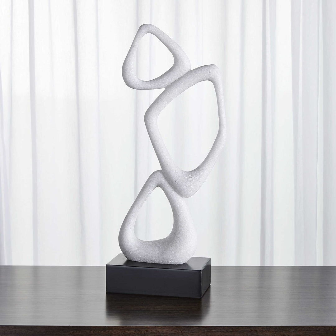 Trinity Sculpture
