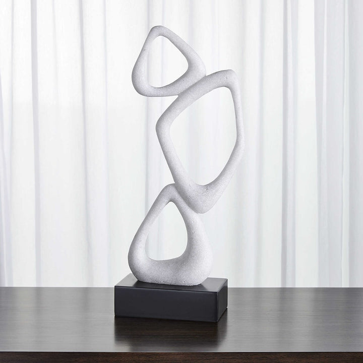 Trinity Sculpture