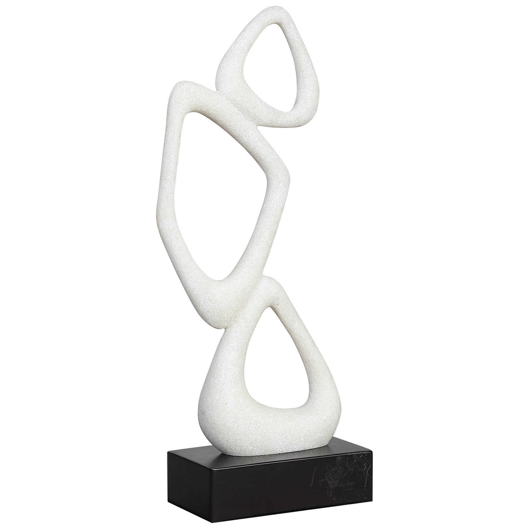 Trinity Sculpture