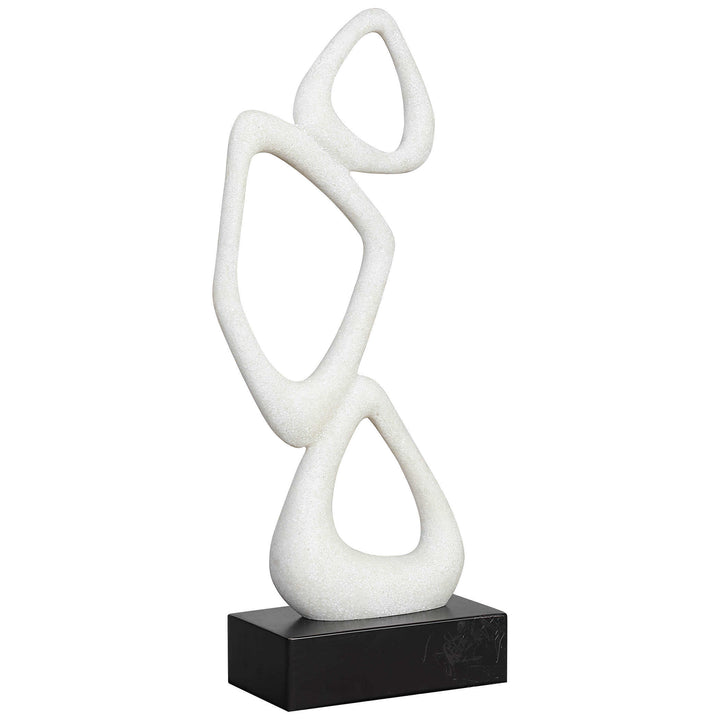 Trinity Sculpture