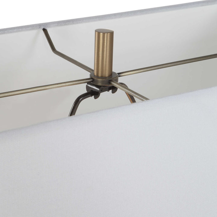 Lucent Table Lamp