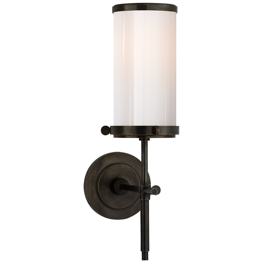Bryant Bath Sconce in Bronze