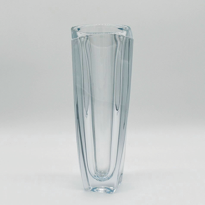 Trousdale Crystal Vase