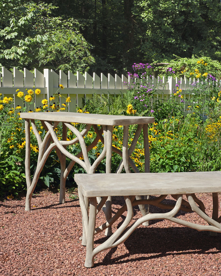 Creekside Console Table