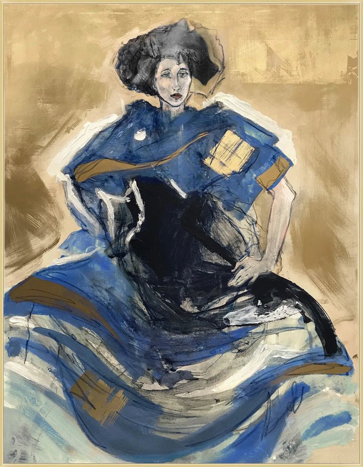 Elegant Figure 1