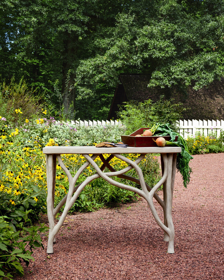 Creekside Console Table