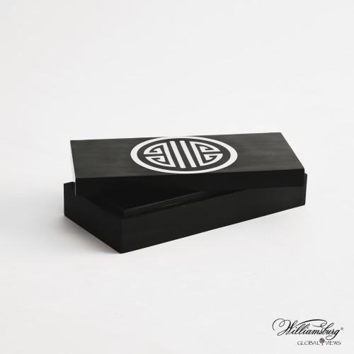Rectangular Longevity Boxes