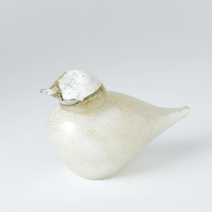 Granilla Glass Bird - Large
