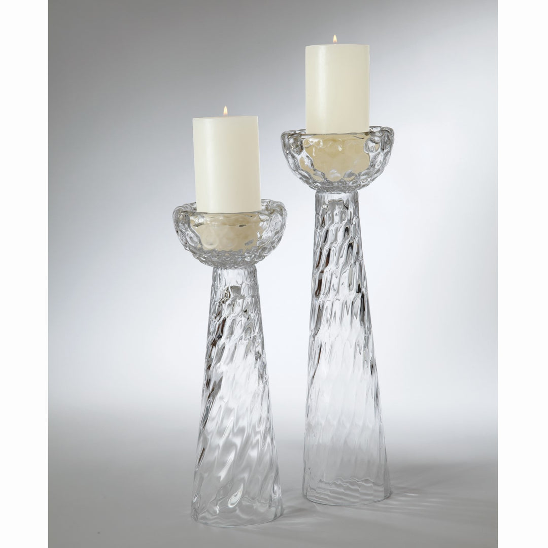 Honeycomb Candleholder/Vase - Large